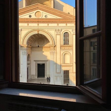 Apartmán Casalonghi Mantova Exteriér fotografie