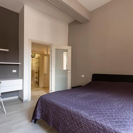 Apartmán Casalonghi Mantova Exteriér fotografie