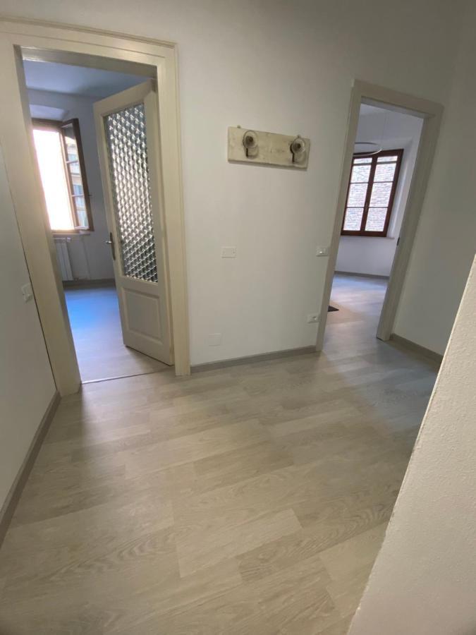 Apartmán Casalonghi Mantova Exteriér fotografie