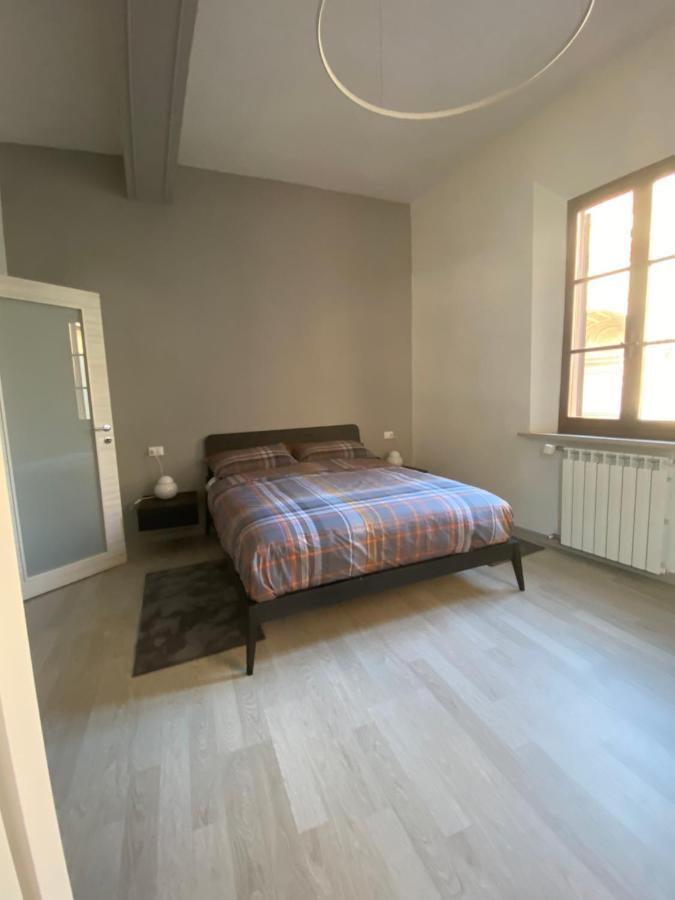 Apartmán Casalonghi Mantova Exteriér fotografie