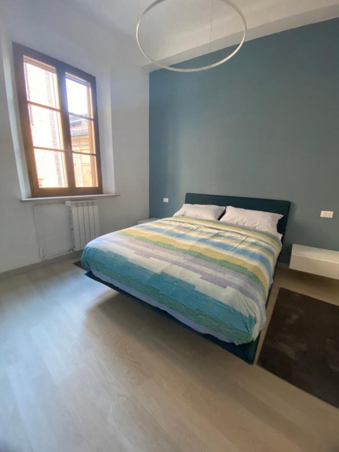 Apartmán Casalonghi Mantova Exteriér fotografie