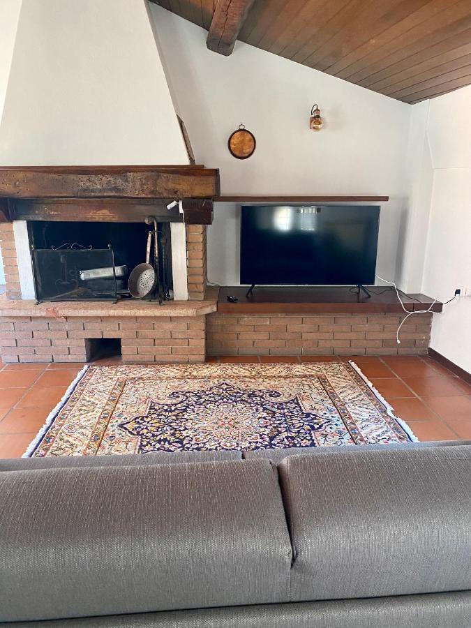 Apartmán Casalonghi Mantova Exteriér fotografie