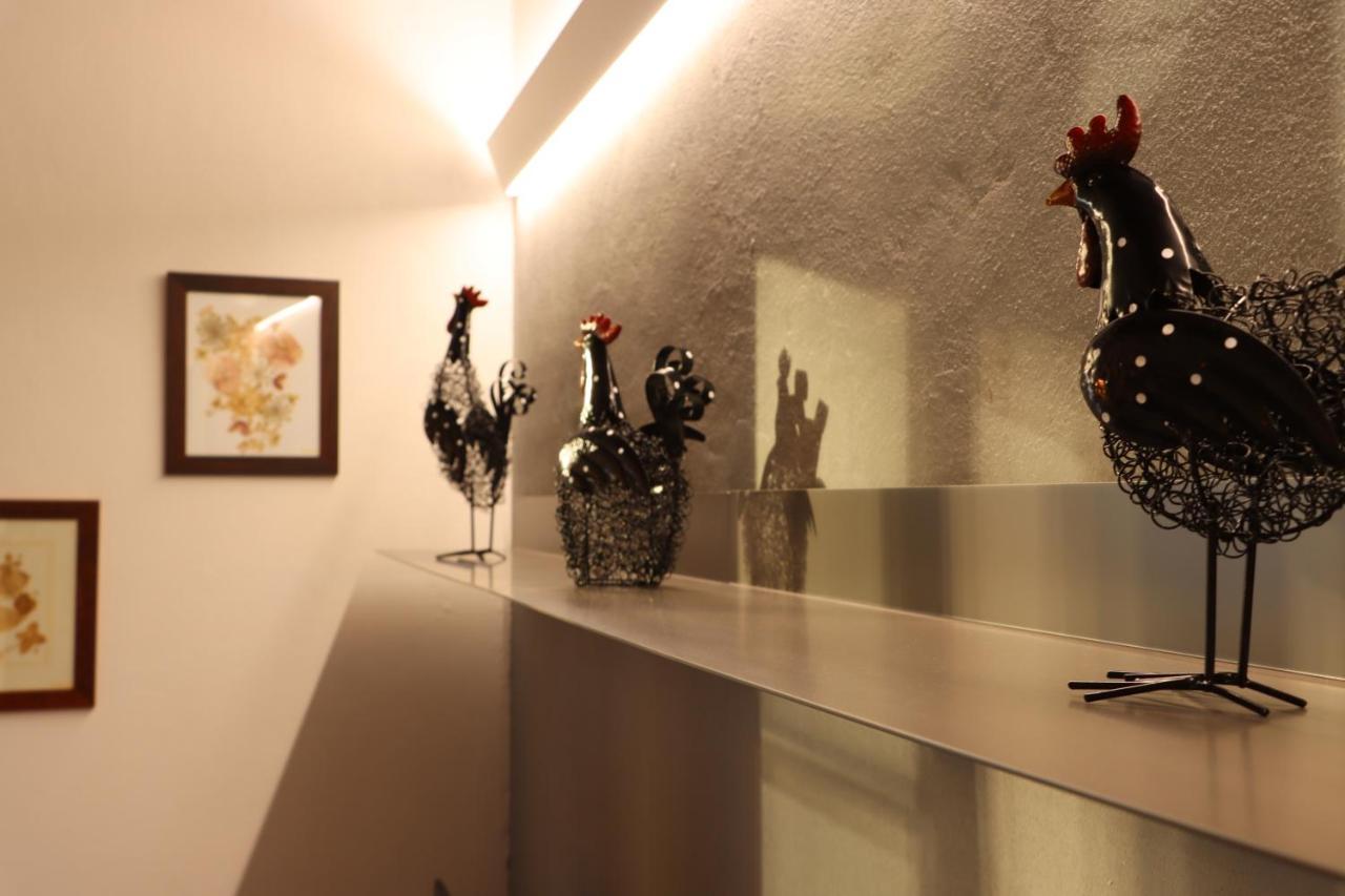 Apartmán Casalonghi Mantova Exteriér fotografie