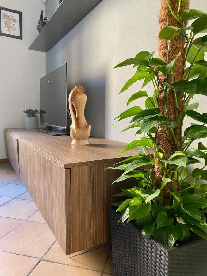 Apartmán Casalonghi Mantova Exteriér fotografie