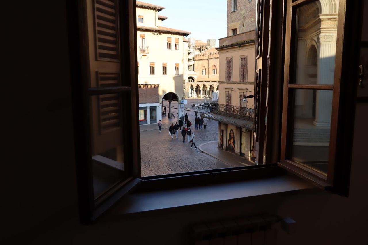Apartmán Casalonghi Mantova Exteriér fotografie