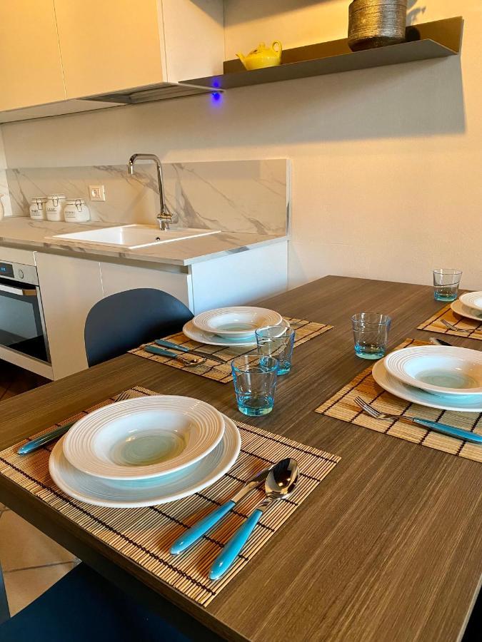 Apartmán Casalonghi Mantova Exteriér fotografie