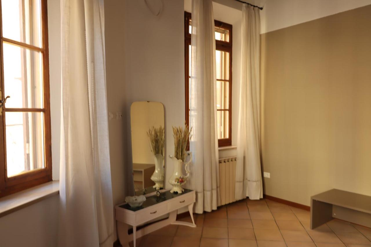 Apartmán Casalonghi Mantova Exteriér fotografie