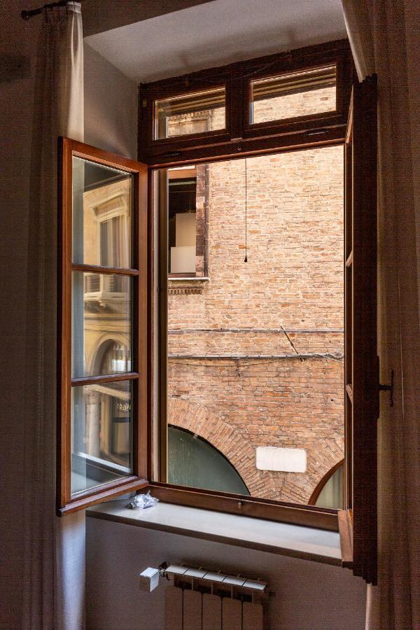 Apartmán Casalonghi Mantova Exteriér fotografie