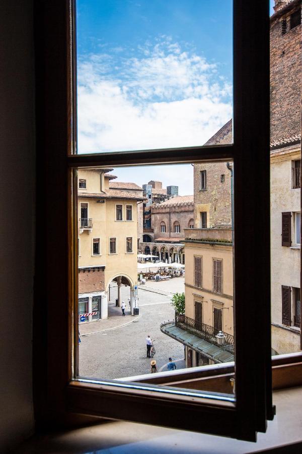Apartmán Casalonghi Mantova Exteriér fotografie